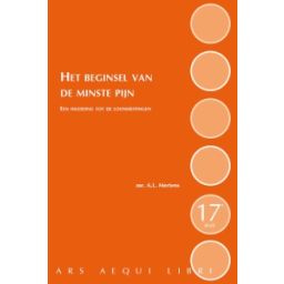 Afbeelding van Het beginsel van de minste pijn