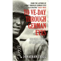 Afbeelding van To VE-day through German eyes