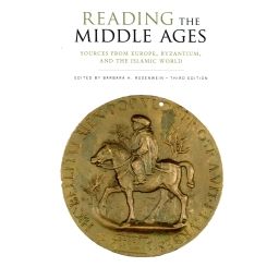 Afbeelding van Reading the Middle Ages