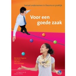 Afbeelding van Voor een goede zaak