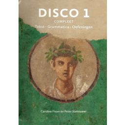 Afbeelding van Disco 1 Compleet : vwo : Leerwerkboek
