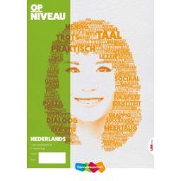 Afbeelding van Op niveau 3.1 - LRN-line - : 1 vmbo-kgt B : Leerwerkboek