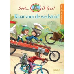 Afbeelding van Klaar voor de wedstrijd