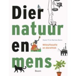 Afbeelding van Dier, natuur en mens