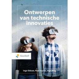 Afbeelding van Ontwerpen van technische innovaties