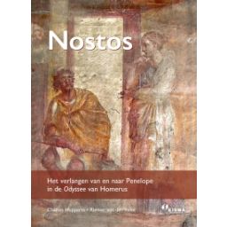 Afbeelding van Homerus : CE Grieks 2026 : Leerlingenboek