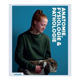 Afbeelding van Anatomie, fysiologie & pathologie : Naslagwerk