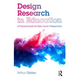Afbeelding van Design research in education