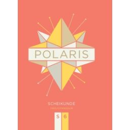 Afbeelding van POLARIS Scheikunde : 6 vwo/gymnasium : Leeropdrachtenboek