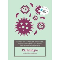 Afbeelding van Pathologie 8e dr