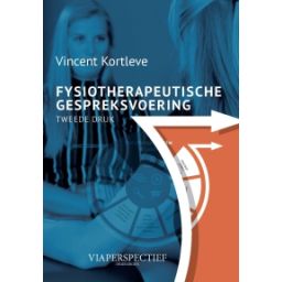 Afbeelding van Fysiotherapeutische gespreksvoering