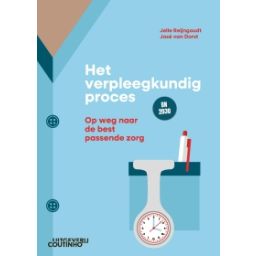 Afbeelding van Het verpleegkundig proces
