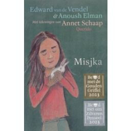 Afbeelding van Misjka