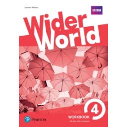 Afbeelding van Wider world NL : 4 : Workbook