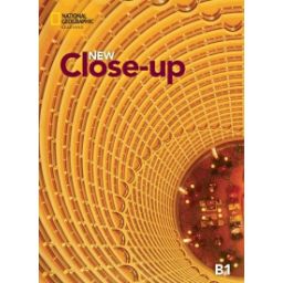 Afbeelding van New close-up B1 3rd ed : Students book