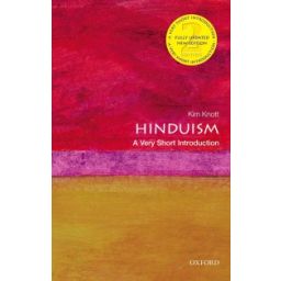 Afbeelding van Hinduism 2nd ed