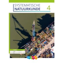Afbeelding van Systhematische natuurkunde 11.1 - LRN-line - : 4 havo : Leerwerkboek