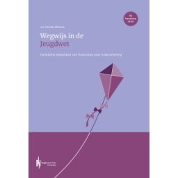 Afbeelding van Wegwijs in de jeugdwet
