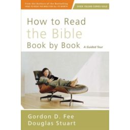 Afbeelding van How to read the bible book by book