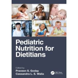 Afbeelding van Pediatric nutrition for dietitians