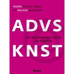 Afbeelding van Advieskunst
