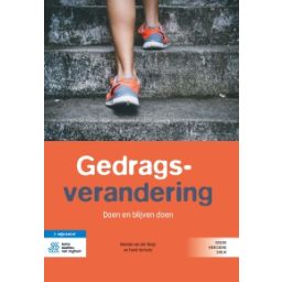 Afbeelding van Gedragsverandering 6e dr
