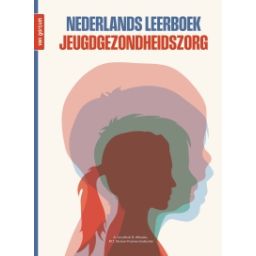 Afbeelding van Nederlands leerboek jeugdgezondheidszorg 9e herz. dr