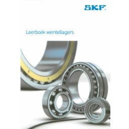 Afbeelding van Leerboek wentellagers