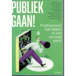 Afbeelding van Publiek gaan!