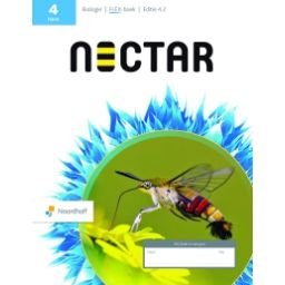 Afbeelding van Nectar 4.2 - FLEX - : 4 havo : Leerwerkboek
