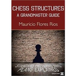 Afbeelding van Chess structures