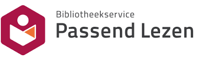 Logo van Bibliotheek Passend Lezen